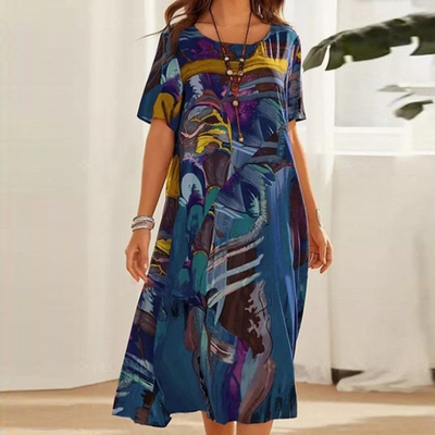 Abigail | Kleid