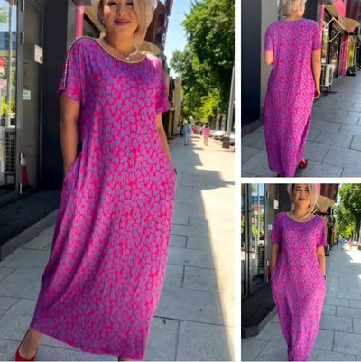 Mantasha™ | Elegantes Kleid