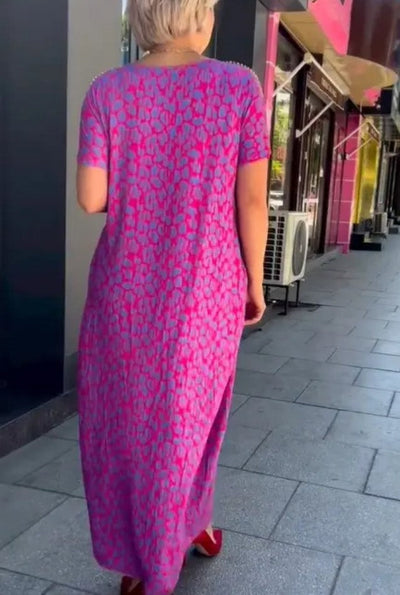 Mantasha™ | Elegantes Kleid