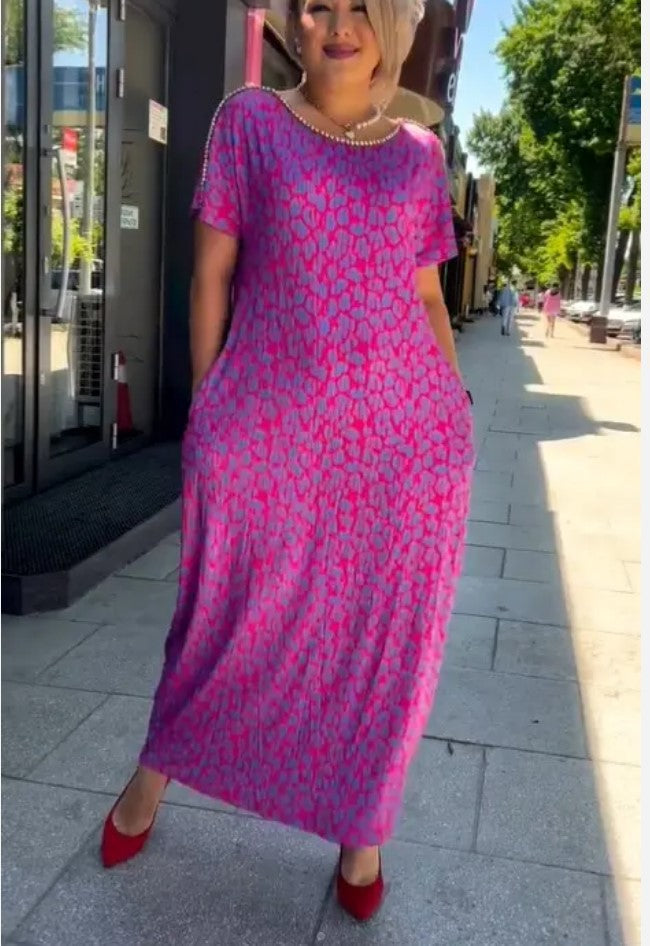 Mantasha™ | Elegantes Kleid