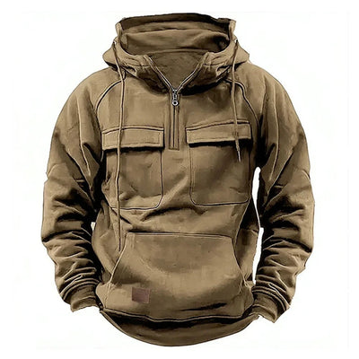 DAVE | Hochwertiger taktischer Hoodie