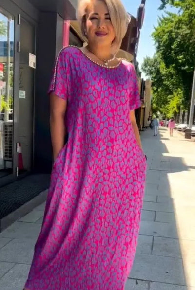 Mantasha™ | Elegantes Kleid