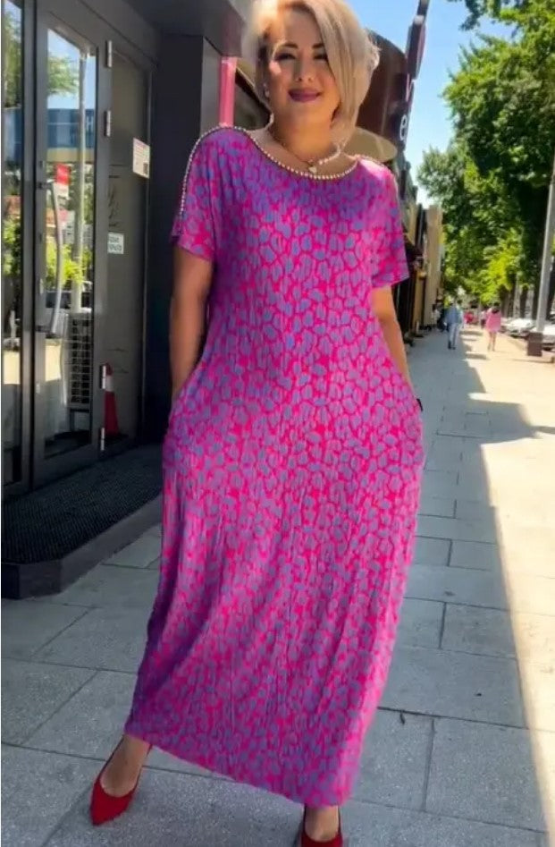 Mantasha™ | Elegantes Kleid