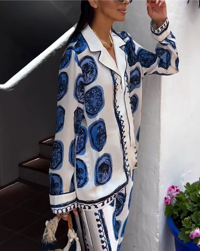 Sienna™ - Zweiteiliges Ensemble