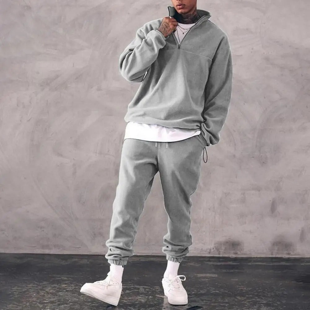 CALEB | Supreme Trainingsanzug