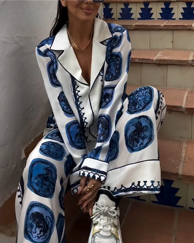 Sienna™ - Zweiteiliges Ensemble
