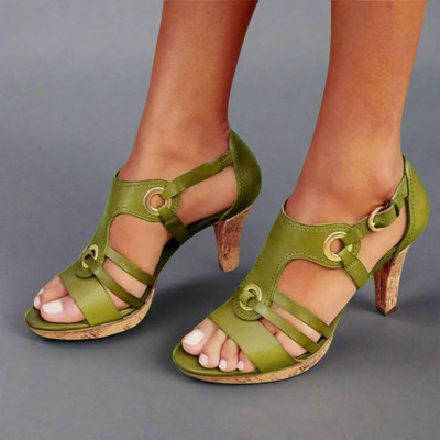 Nymara | Elegante Sandalen mit Komfort