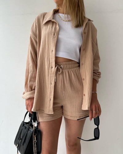 Sophie - Dual Outfit Set