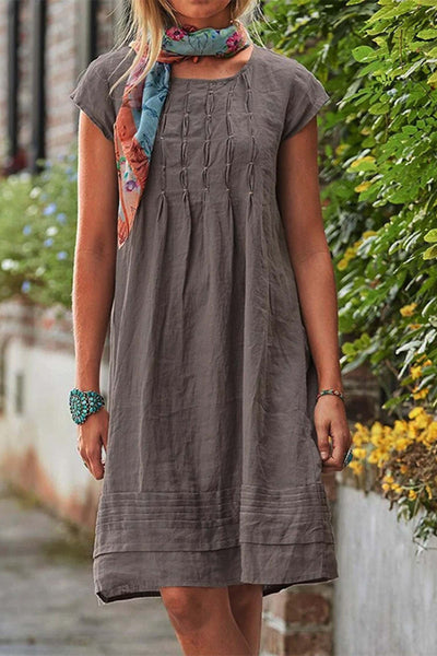 Yrsa™ | Stilvolles Sommerkleid