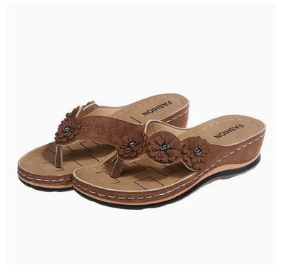 ANNA  - Orthopedic Sandals