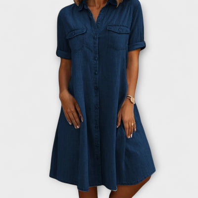 Anke - Casual Kleid