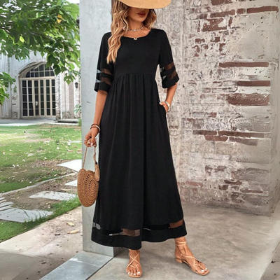 Adelaid™ | Elegantes Kleid