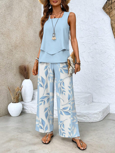 Avery™ - Elegantes Sommer-Set
