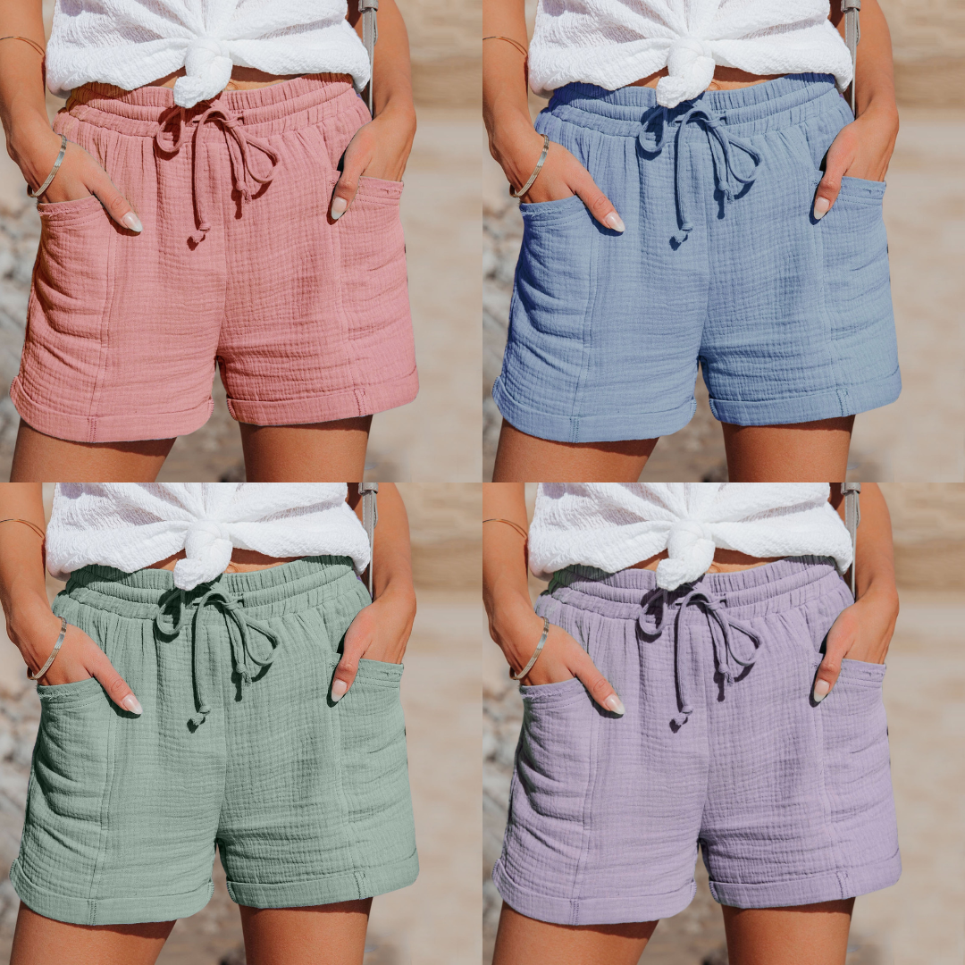 Sunray™ Summer Shorts