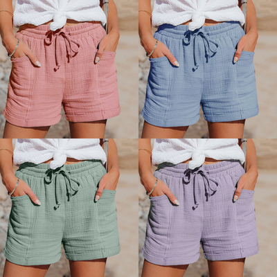 Sunray™ Summer Shorts