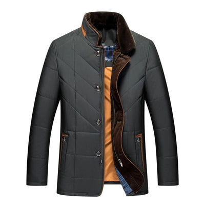 ANTOINE | Premium Winterjacke