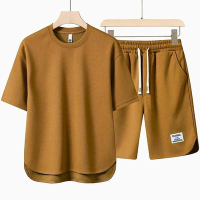 TOMMY | Zweiteiliges Sommer-Set