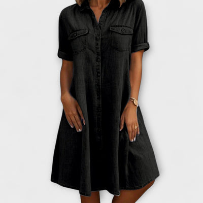 Anke - Casual Kleid