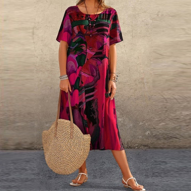 Abigail | Kleid