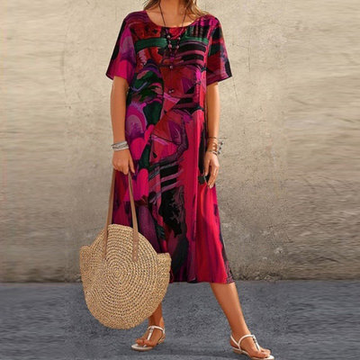Abigail | Kleid
