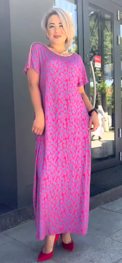 Mantasha™ | Elegantes Kleid