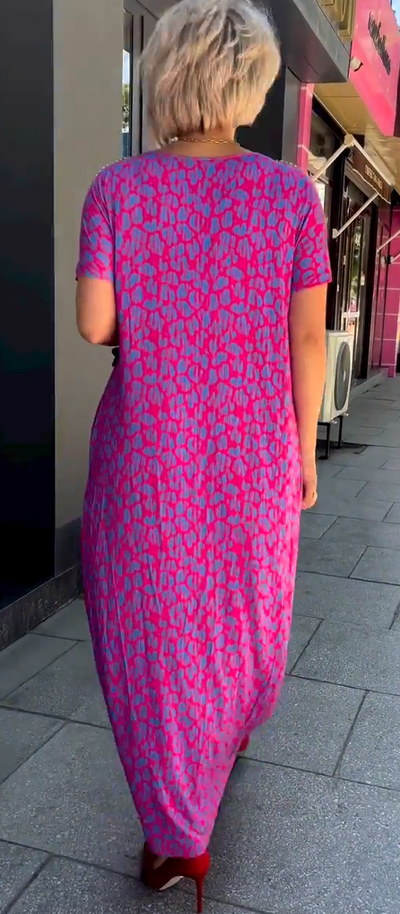 Mantasha™ | Elegantes Kleid