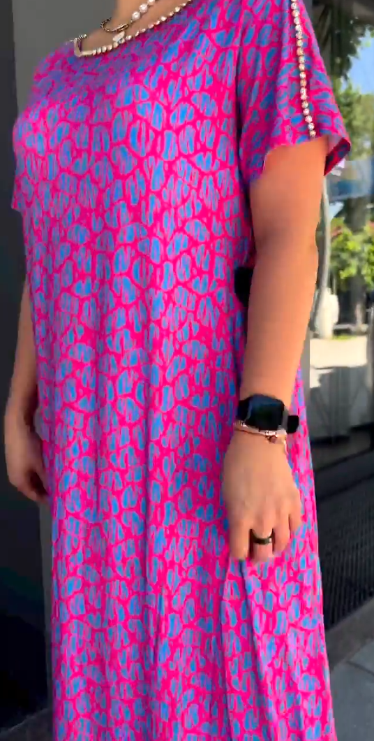 Mantasha™ | Elegantes Kleid