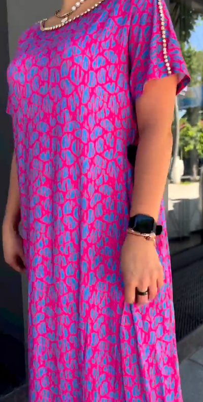 Mantasha™ | Elegantes Kleid