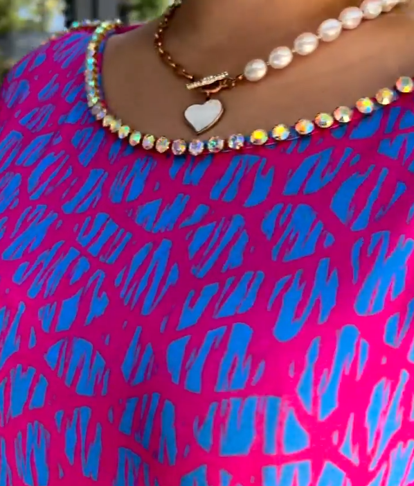 Mantasha™ | Elegantes Kleid