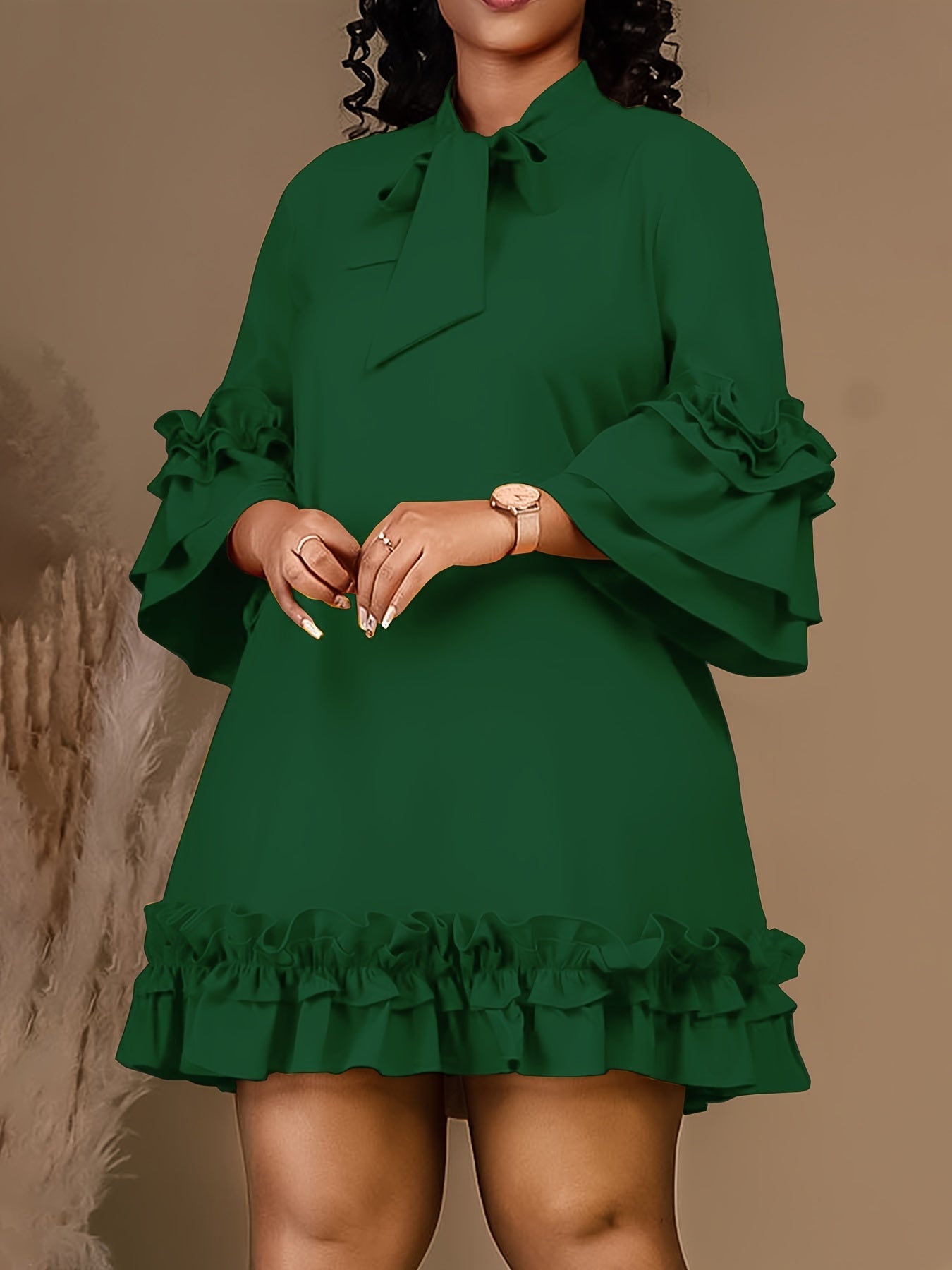 Ann | Kleid