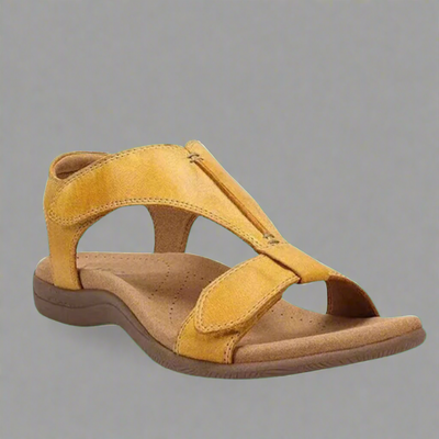 Clotmara | Leichte Orthopädische Geh-Sandalen