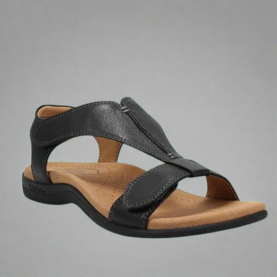 Clotmara | Leichte Orthopädische Geh-Sandalen