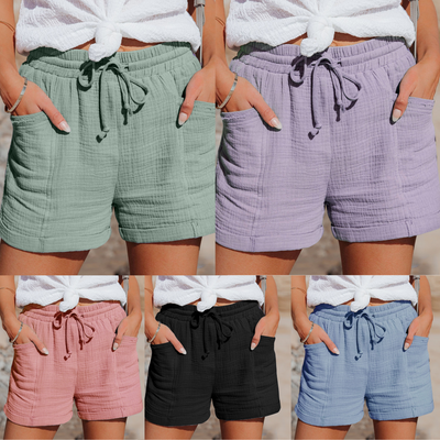 Sunray™ Summer Shorts