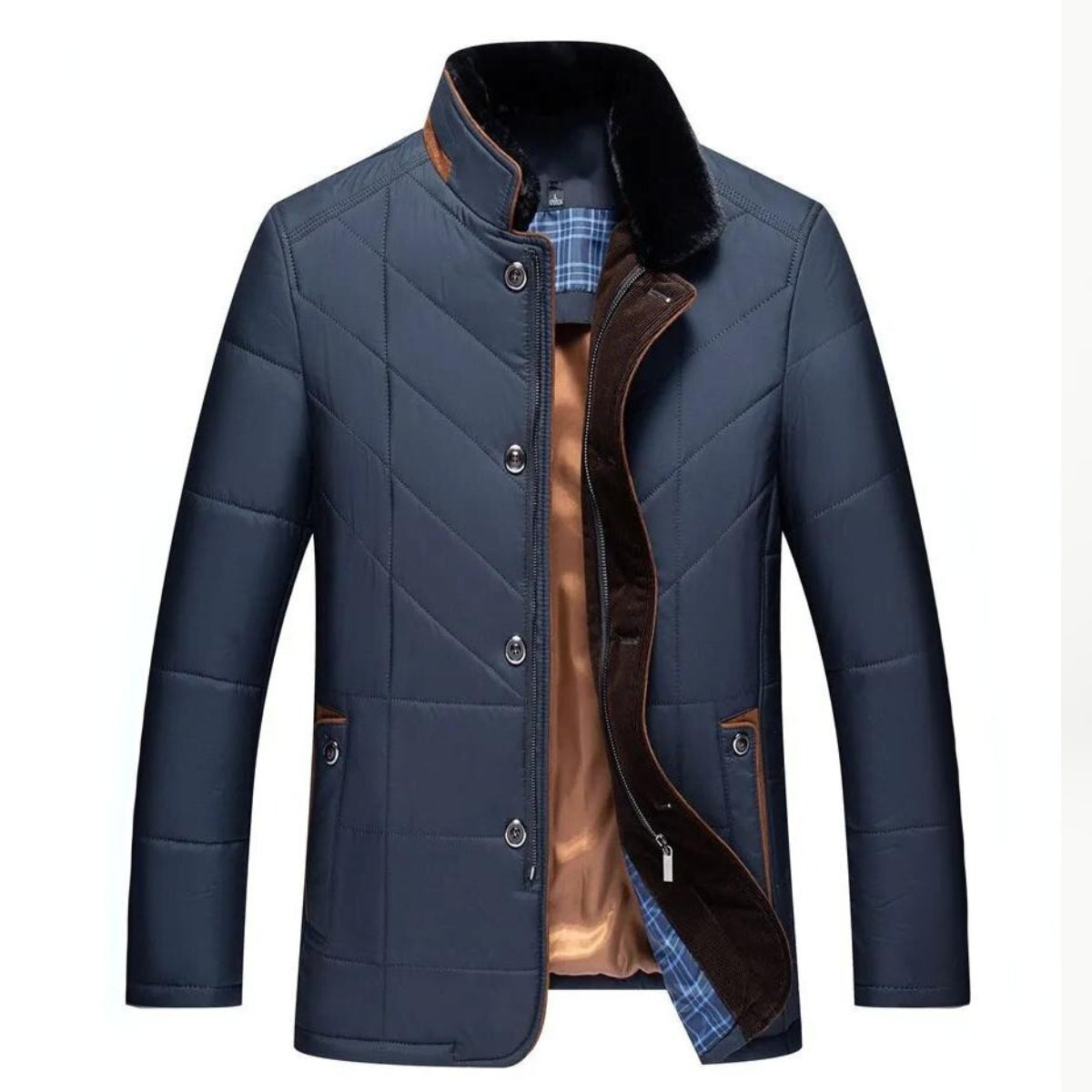 ANTOINE | Premium Winterjacke