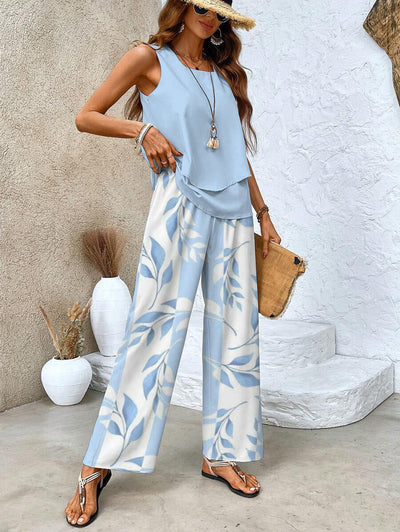 Avery™ - Elegantes Sommer-Set