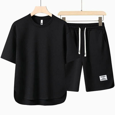 TOMMY | Zweiteiliges Sommer-Set
