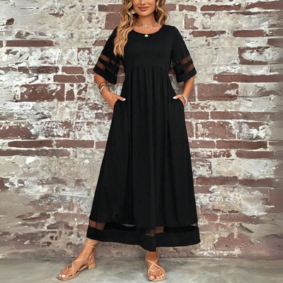 Adelaid™ | Elegantes Kleid