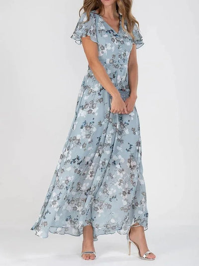 Zuri | Glamouröses Kleid