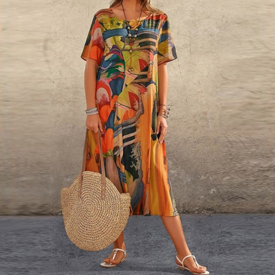 Abigail | Kleid