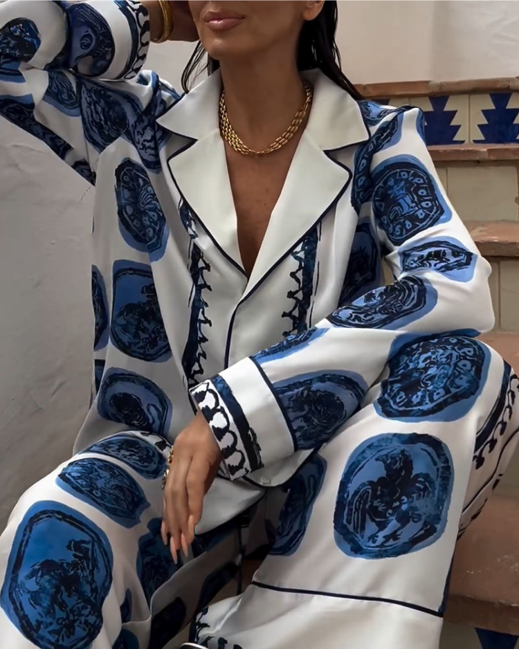 Sienna™ - Zweiteiliges Ensemble