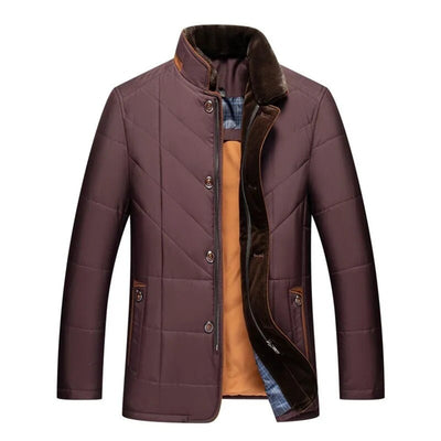 ANTOINE | Premium Winterjacke