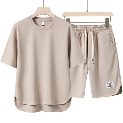 TOMMY | Zweiteiliges Sommer-Set