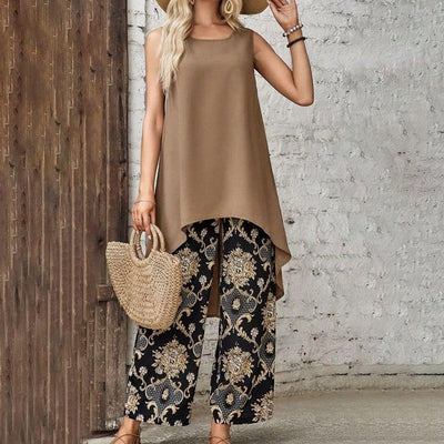 Tina™ - Luftiges Bohemian Ensemble