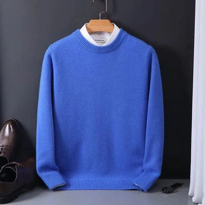 SEBASTIAN | Warmer Pullover