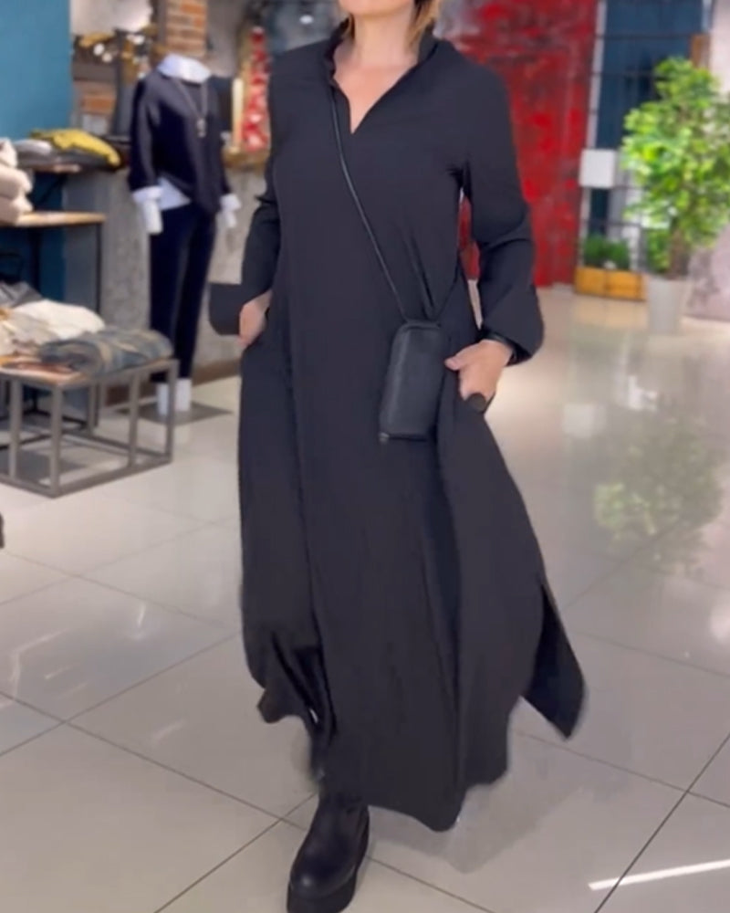 Daphne™ | Damen Maxikleid