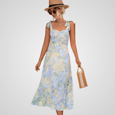 Sissi™ | Kleid, zart und romantisch