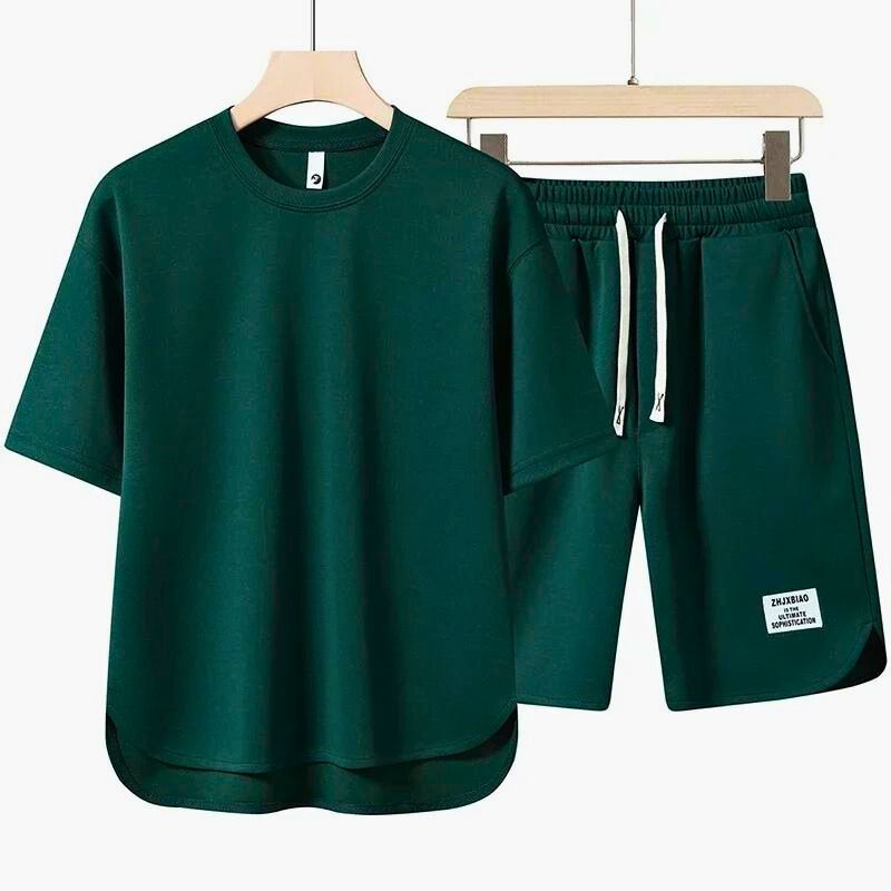 TOMMY | Zweiteiliges Sommer-Set