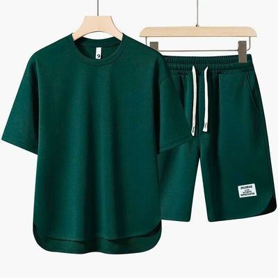 TOMMY | Zweiteiliges Sommer-Set