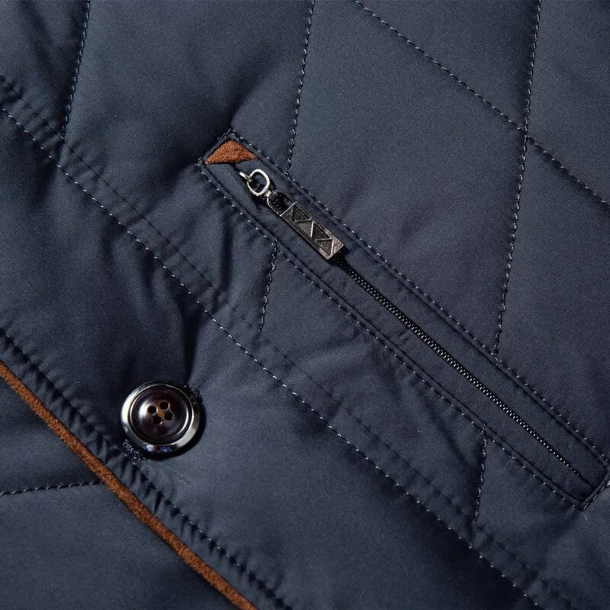 ANTOINE | Premium Winterjacke