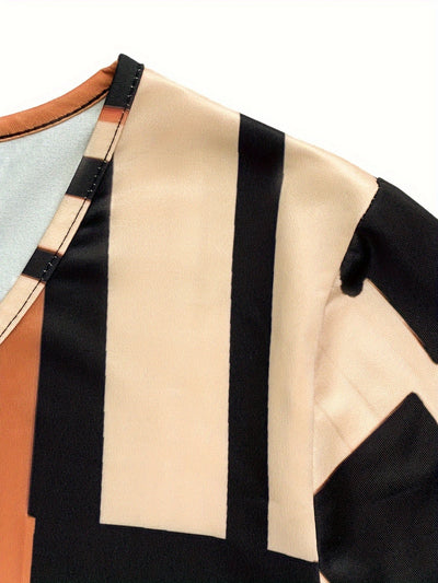 Zoey | Kleid mit Taschen